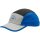 Eisbär Vega 5 Panel Cap horizon blue-grau-schwarz