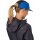 Eisbär Vega 5 Panel Cap horizon blue-grau-schwarz