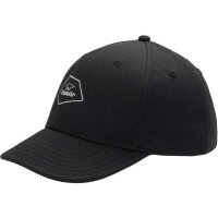 Eisb&auml;r Vega Cap schwarz