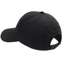 Eisb&auml;r Vega Cap schwarz