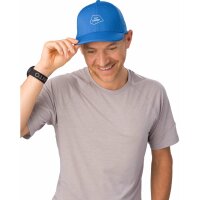 Eisbär Vega Cap horizon blue