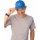 Eisbär Vega Cap horizon blue
