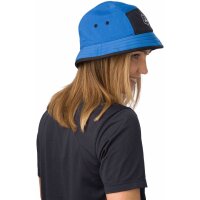 Eisbär Vega Bucket Hat horizon blue-schwarz