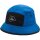 Eisbär Vega Bucket Hat horizon blue-schwarz