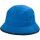 Eisbär Vega Bucket Hat horizon blue-schwarz
