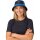 Eisbär Vega Bucket Hat horizon blue-schwarz