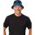 Eisbär Vega Bucket Hat horizon blue-schwarz