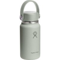 Hydro Flask 200 ML MICRO HYDRO Removable FLEXCLIP BOTTLE...