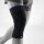 Bauerfeind Outdoor Compression Ankle Support, Black, Gr.M