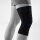 Bauerfeind Outdoor Compression Ankle Support, Black, Gr.M