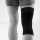 Bauerfeind Outdoor Compression Ankle Support, Black, Gr.M
