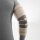 Bauerfeind Outdoor Compression Elbow Support, Sandstone, Gr.L