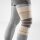 Bauerfeind Outdoor Compression Knee Support, Sandstone, Gr.M