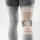 Bauerfeind Outdoor Compression Knee Support, Sandstone, Gr.M