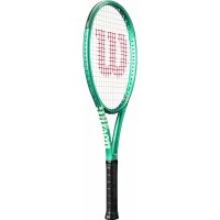 Wilson BLADE 101 TEAM V10 GR RKT 0
