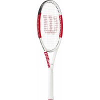 Wilson SIX.ONE LITE 102 RKT W/O CVR 3