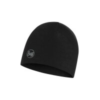 Buff® Thermonet Beanie SOLID BLACK