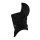 Buff® THERMONET® HINGED BALACLAVA SOLID BLACK