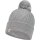 Buff® Knitted Hat TIM LIGHT GREY