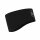 Buff Windproof Headband GREY LOGO S/M