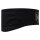 Buff Windproof Headband GREY LOGO L/XL