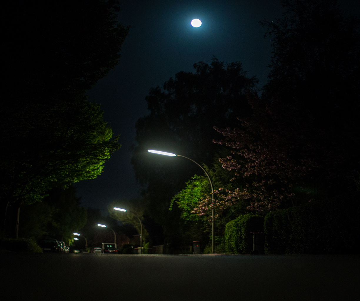 Lumos Ultra – Night Ride